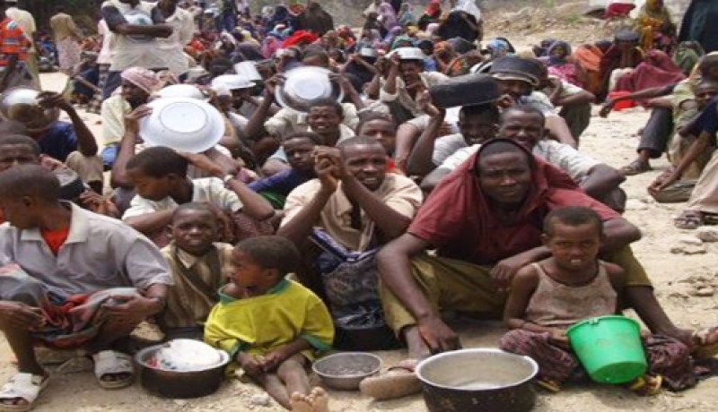 الأمم المتحدة تحذر من  تدهورالاوضاع الإنسانية في الصومال