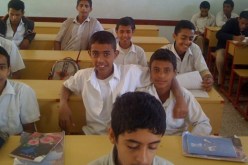 مدرس يضرب تلميذا حتى الموت في القاهرة