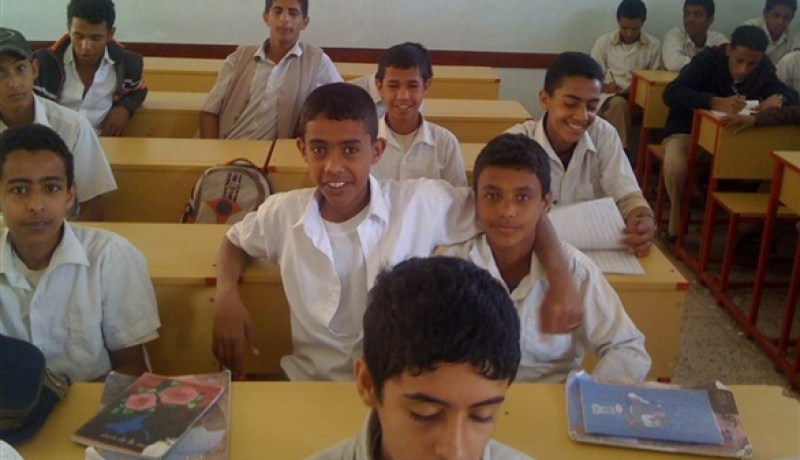 مدرس يضرب تلميذا حتى الموت في القاهرة