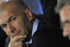 زيدان يسجل أفضل بداية لمدرب في تاريخ ريال مدريد في الليجا منذ 56 عاما