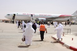 اعتمادات العمرة مؤجّلة إلى إشعار لاحق