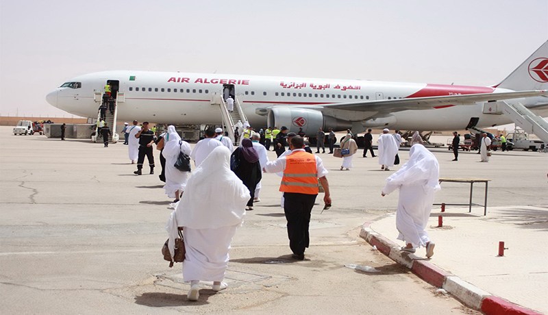 اعتمادات العمرة مؤجّلة إلى إشعار لاحق