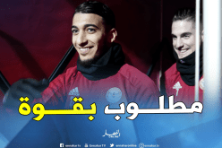 برينتفورد يحدد سعر بن رحمة