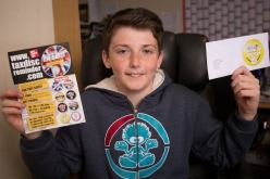 أصغر مليونير في العالم هكذا كوّن ثروته ومازال يطمح في المزيد