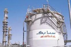 سابك تؤكد عدم تؤثر انتاجها بسبب عاصفة الحزم