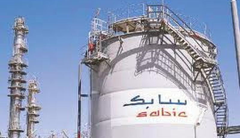 سابك تؤكد عدم تؤثر انتاجها بسبب عاصفة الحزم