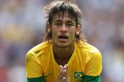 نيمار يعترف بوجود محادثات مع مانشستر يونايتد