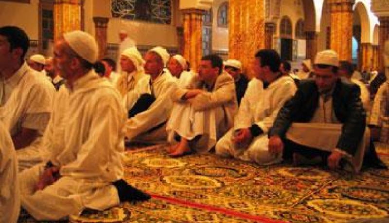 بني كوفي ينظّمون زاوية أويحيى الصيفية