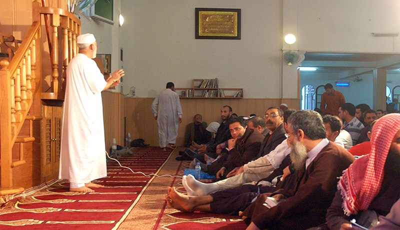 زيادات معتبرة في أجور الأئمة وموظفي الشؤون الدينية