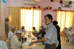 تسخير 4 مراكز اجتماعية لاستقبال الأشخاص بدون مأوى بوهران