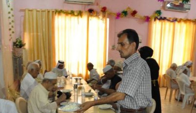 تسخير 4 مراكز اجتماعية لاستقبال الأشخاص بدون مأوى بوهران