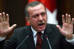 اردوغان يطالب العبادي بأن يعرف حدوده