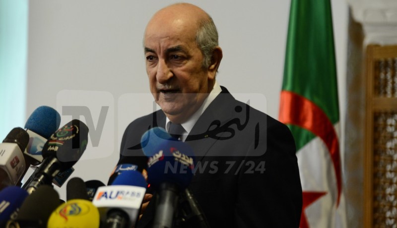 كورونا.. رئيس الجمهورية يأمر بإجلاء الطلبة الجزائريين المقيمين بووهان الصينية