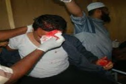 جرحى في مشادات بين افراد  قبيلتين في مصر