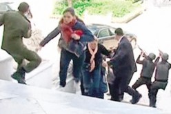 الرئيس الفرنسي يعلن وفاة فرنسية أصيبت في باردو