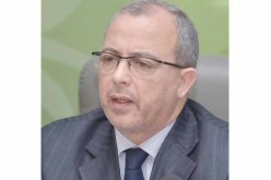 فضيل فروخي مديرا جديدا لديوان الوزير الأول