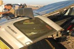 قتيل وجريح في انقلاب سيارة بقالمة