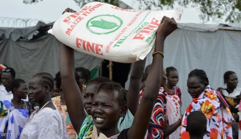 إيغاد تعلن نهاية الحرب الأهلية بجنوب السودان