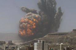 مقتل 6 عناصر من تنظيم القاعدة في غارة أمريكية باليمن