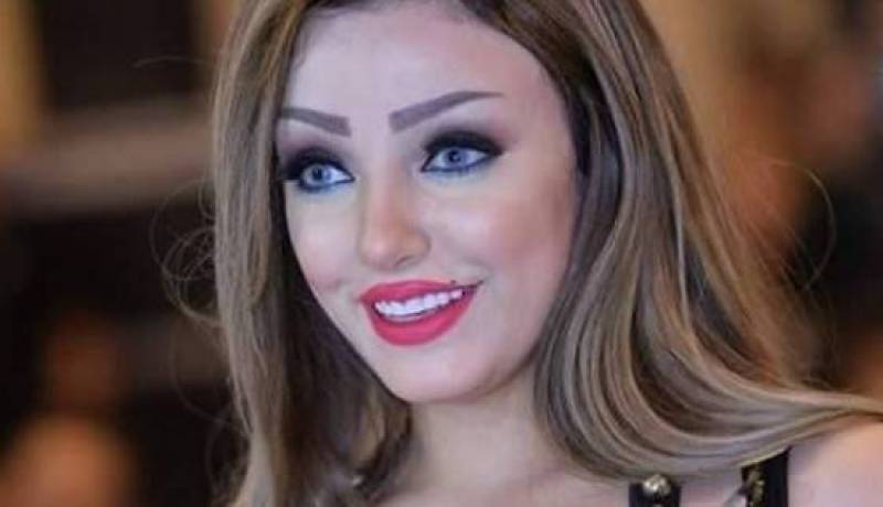 وفاة راقصة مصرية أثناء جراحة تجميل