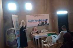 بالصور.. إنطلاق الدورة الثانية للمخيم الولائي لحفظ القرآن الكريم بالشلف