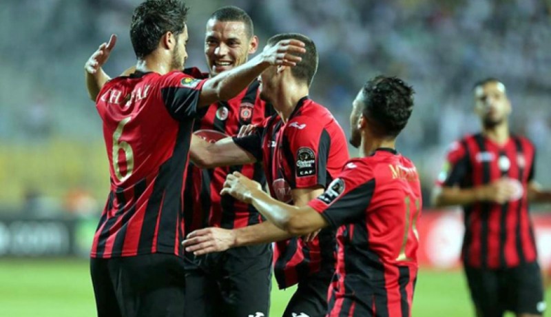 سُوسطارة بـ 10 لاعبين تُطيح بالوفاق  !