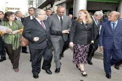 لعمامرة ..تنصيب مكتب لمراكز الامتياز للاتحاد الأوروبي بالجزائر العاصمة مكسب مثالي