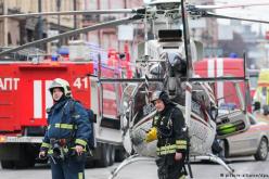 الأمن الروسي يوقف مدبر تفجير سان بطرسبورغ