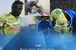 أوتشي يجري عملية جراحية ناجحة