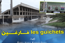 بالفيديو.. إقبال جد محتشم على تذاكر مباراة الخضر أمام غامبيا