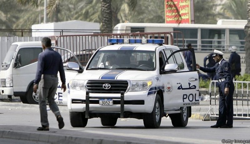 القبض على أشخاص نشروا نصوصا تحريضية عبر وسائل التّواصل الإجتماعي في البحرين