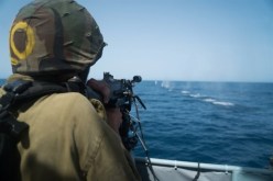 بحرية الاحتلال الصهيوني تطلق النار على الصيادين في غزة