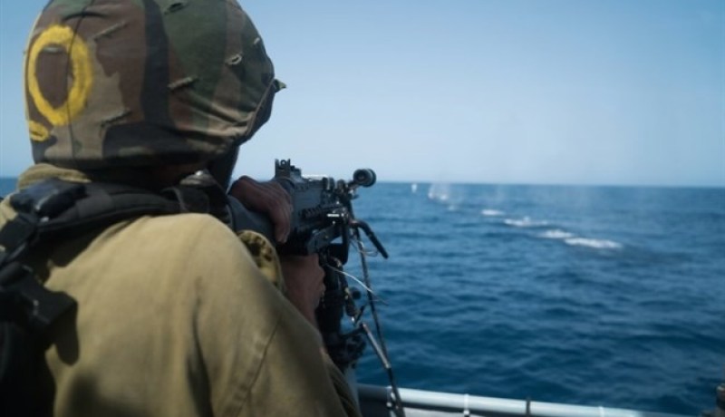 بحرية الاحتلال الصهيوني تطلق النار على الصيادين في غزة