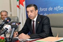 حداد يعلن منح 3 تراخيص لإنشاء مصانع تحويل وإنتاج السكر بالجزائر