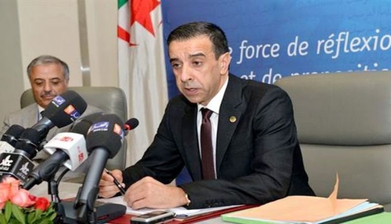 حداد يعلن منح 3 تراخيص لإنشاء مصانع تحويل وإنتاج السكر بالجزائر
