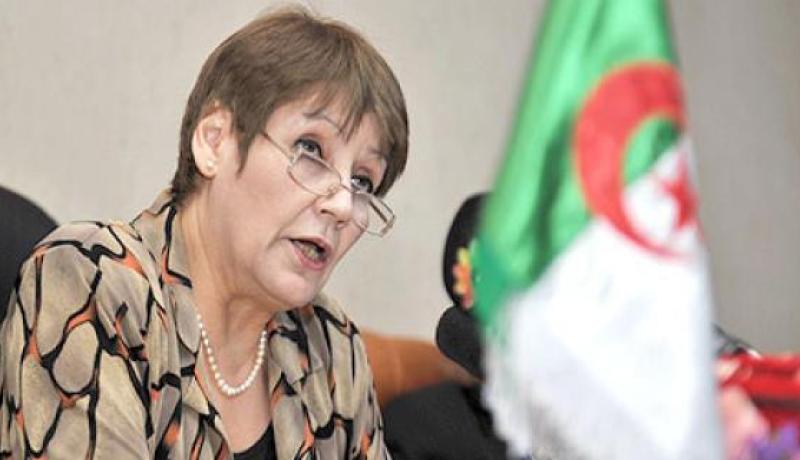 قرعة العمرة على المكشوف عند بن غبريت