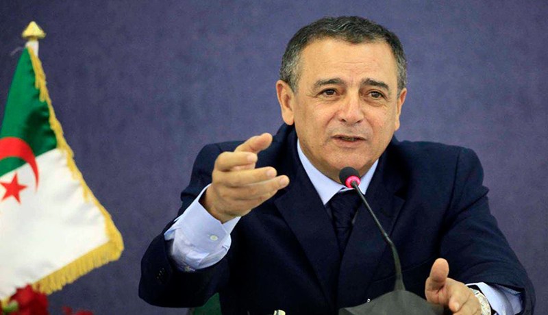 بوشوارب .. الجزائر تفتح ذراعيها للمستثمرين المصريين