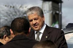 سلال في زيارة رسمية إلى السعودية يومي 15 و 16 نوفمبر