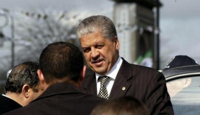 سلال في زيارة رسمية إلى السعودية يومي 15 و 16 نوفمبر