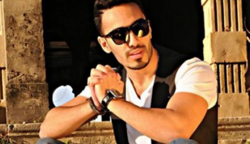 بالفيديو نجم ستار أكاديمي ليث أبو جودة يطلق كليبه الأول