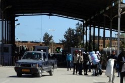 تونس تعيد فتح معبر رأس جدير الحدودي مع ليبيا بعد إغلاقه لأيام