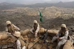 القذائف اليمنية قتلت 63 طفلا سعودياً منذ بدأ عاصفة الحزم