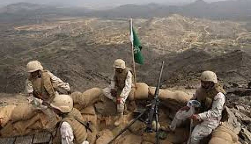 القذائف اليمنية قتلت 63 طفلا سعودياً منذ بدأ عاصفة الحزم