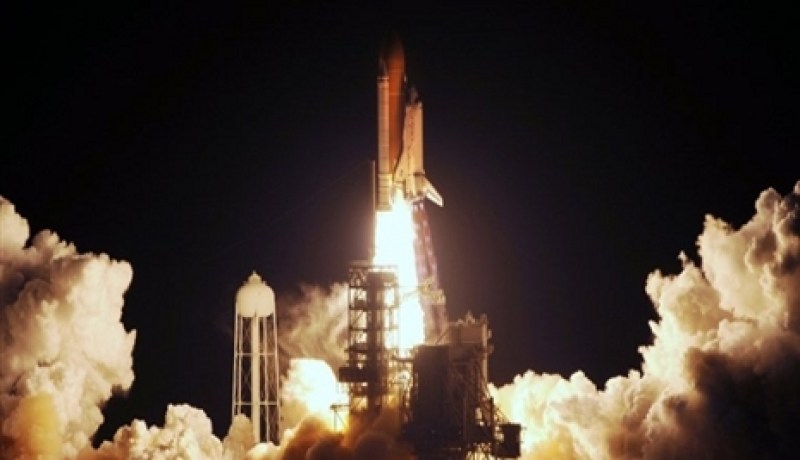 الهند تعتزم إرسال رحلة مأهولة الى الفضاء