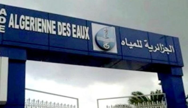 الشلف: الجزائرية للمياه ترفع كمية مياه التحلية الموجهة لسكان يارمول بمجاجة