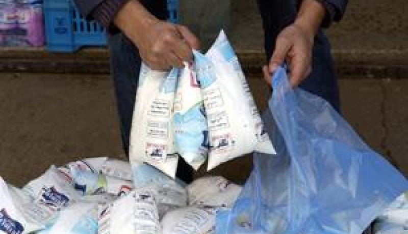 شراكة فرنسية جزائرية لتطوير إنتاج الحليب في الجزائر