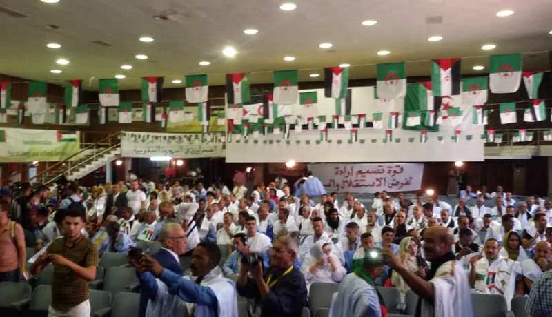 غالي: “قررات محكمة العدل الدولية أكدت بما لا يدع مجالا للشك”