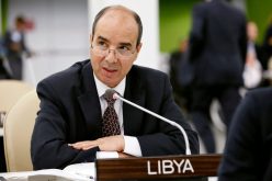 مندوب ليبيا في الأمم المتحدة يطالب بانتخابات رئاسية في أقرب وقت