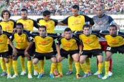 تقديم مباراة اتحاد بلعباس أمام اتحاد الحراش ليوم الجمعة 27 فيفري