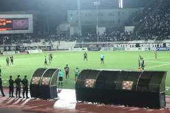 الوفاق ينطلق بالقوة الثالثة والحمراوة تتعثر في زبانة